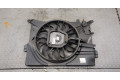 Вентилятор радиатора  Volvo V70 2001-2008           