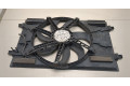 Вентилятор радиатора Audi A3 (8V) 2012-2020