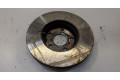 Диск тормозной Volvo C30 2006-2010 передний