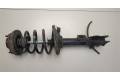 Стойка амортизатора  Nissan X-Trail (T30) 2001-2007 55303EQ025, 550208H762     
