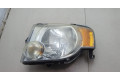 Фара передняя  Ford Escape 2007-2012 левая 
