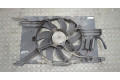 Вентилятор радиатора  Opel Vectra C 2002-2008           