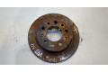 Диск тормозной  Hyundai Coupe (Tiburon) 2002-2009 2.0  задний           