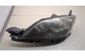 Фара передняя Mazda 3 (BK) 2003-2009 левая