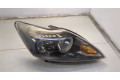 Фара передняя  Ford Focus 2 2008-2011 правая 