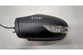 Зеркало боковое Mercedes A W169 2004-2012 левое