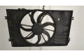 Вентилятор радиатора  Nissan X-Trail (T30) 2001-2007           