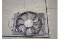 Вентилятор радиатора Mercedes GLC X253 2015-2019