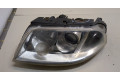 Фара передняя  Volkswagen Passat 5 2000-2005 левая 