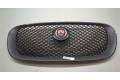 Решетка радиатора Jaguar XF 2007-2015 C2Z20498, CX2M8A100AA