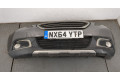 Бампер Peugeot 2008 2013-2016 передний