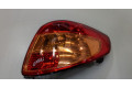 Задний фонарь          