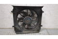 Вентилятор радиатора  Jeep Liberty 2001-2007           