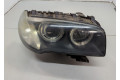 Фара передняя  BMW X3 E83 2003-2010 правая 
