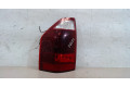 Задний фонарь MN133769, MN117803 Mitsubishi Pajero / Montero 2000-2006