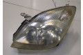Фара передняя Toyota Corolla Verso 2002-2004 левая
