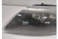 Фара передняя  Audi Q7 2009-2015 левая 