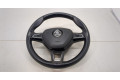 Руль Skoda Octavia (A7) 2013-2017 3V0419091L, 5E0880201B