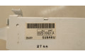 Дисплей бортового компьютера  Subaru Tribeca (B9) 2004-2014 85261XA07A       