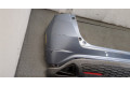 Бампер Honda Civic 2006-2012 задний