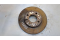 Диск тормозной  Seat Ibiza 2 1999-2002   передний         