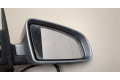 Зеркало боковое Audi A6 (C6) 2004-2011 правое 4F2858532J, 8E0857508B