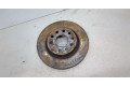 Диск тормозной  Volkswagen Golf 6 2009-2012   передний         