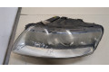 Фара передняя  Audi A6 (C6) 2004-2011 левая 