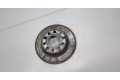 Диск тормозной Volkswagen Touran 2003-2006 задний
