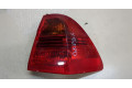 Задний фонарь          