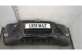 Бампер  Ford Focus 3 2011-2015 передний   