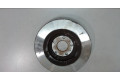 Диск тормозной  Audi A6 (C6) 2005-2011 2.7  передний           