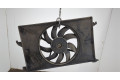 Вентилятор радиатора  Opel Vectra C 2002-2008           