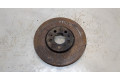 Диск тормозной  Seat Ibiza 4 2008-2012   передний         