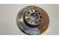 Диск тормозной  Volkswagen Golf Plus 2.0  передний          