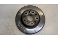 Диск тормозной  Skoda Yeti 2009-2014 1.6  передний          