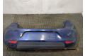 Бампер  Seat Ibiza 3 2001-2006 задний     6L6807421L