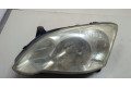 Фара передняя Toyota Corolla E12 2001-2006 левая