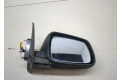 Зеркало боковое Mitsubishi Lancer 10 2007-2017 правое 7632A202