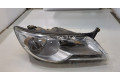 Фара передняя  Volkswagen Tiguan 2007-2011 правая 