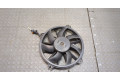 Вентилятор радиатора Citroen C4 Grand Picasso 2006-2013