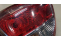 Задний фонарь Hyundai i10 2013-2016