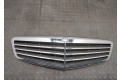 Решетка радиатора  Mercedes C W204 2007-2013          