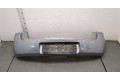 Бампер Opel Meriva 2003-2010 задний