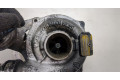 Турбина Renault Clio 2005-2009 7701476880, 8660006068