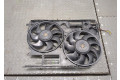 Вентилятор радиатора  Lincoln MKC 2018-2019           