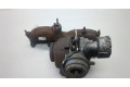  Турбина  Volkswagen Passat 6 2005-2010             