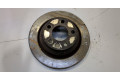 Диск тормозной  Volkswagen Touareg 2002-2007 2.5  задний          