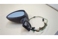 Зеркало боковое Citroen C4 2004-2010 левое 8149YP, 815286, 8151HN