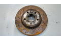 Диск тормозной  Mercedes C W204 2007-2013   передний         